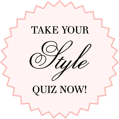 Style Quiz