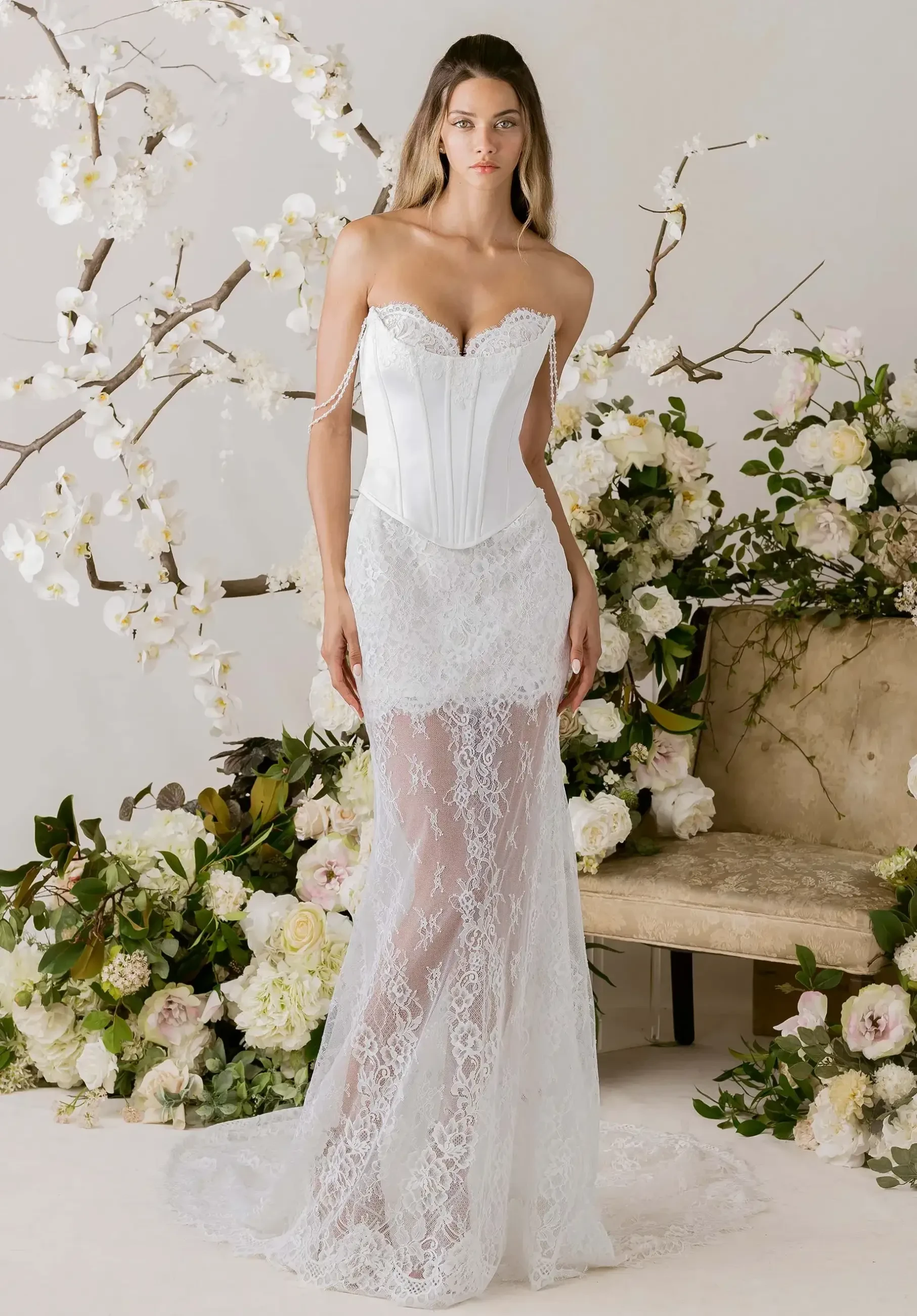 Bridal Fashion Trends for 2026 and Beyond: What We’re Seeing at Paris House of Bridal! Image
