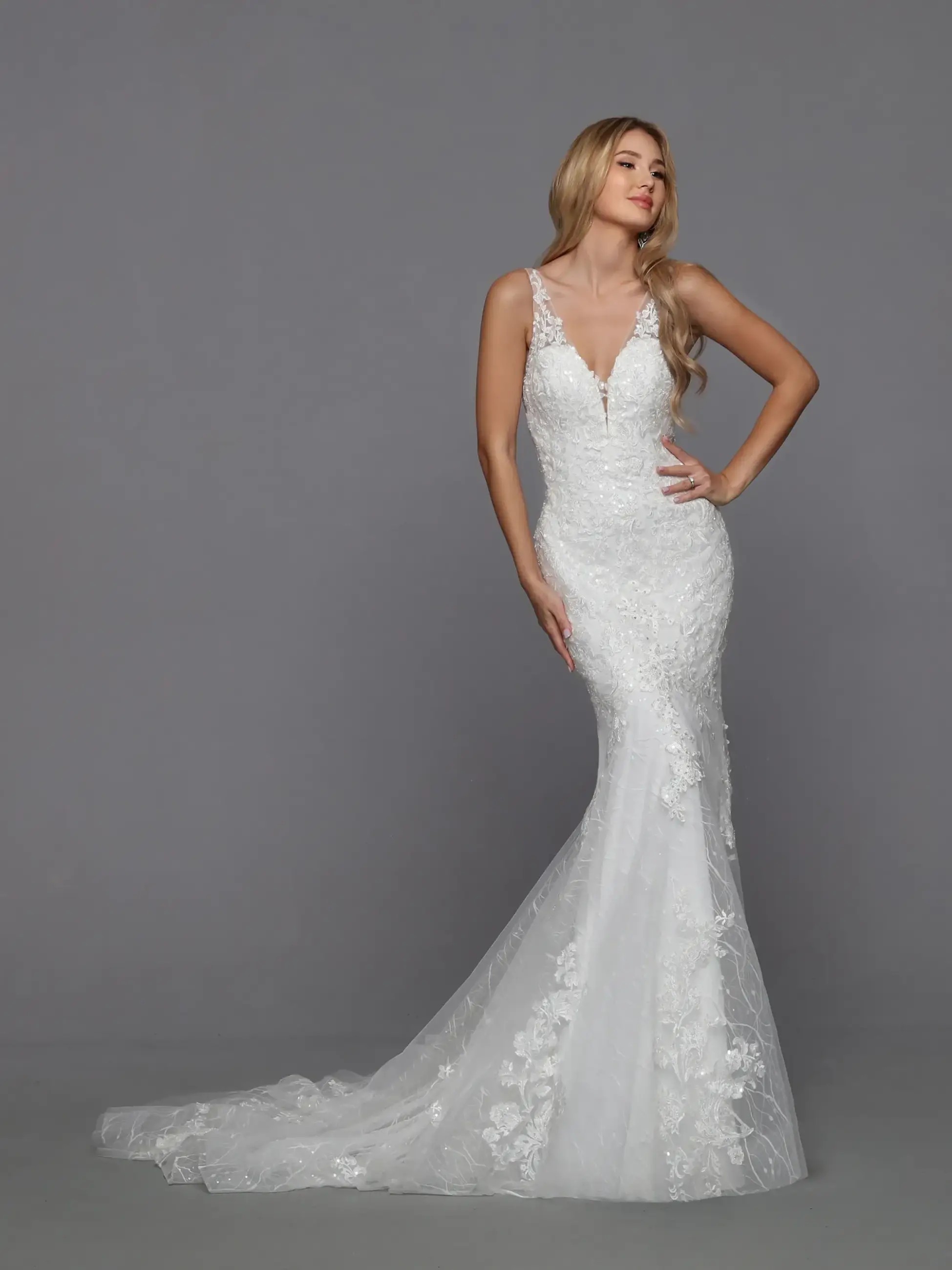 Tips for Finding a Budget-Friendly Dream Dress Image