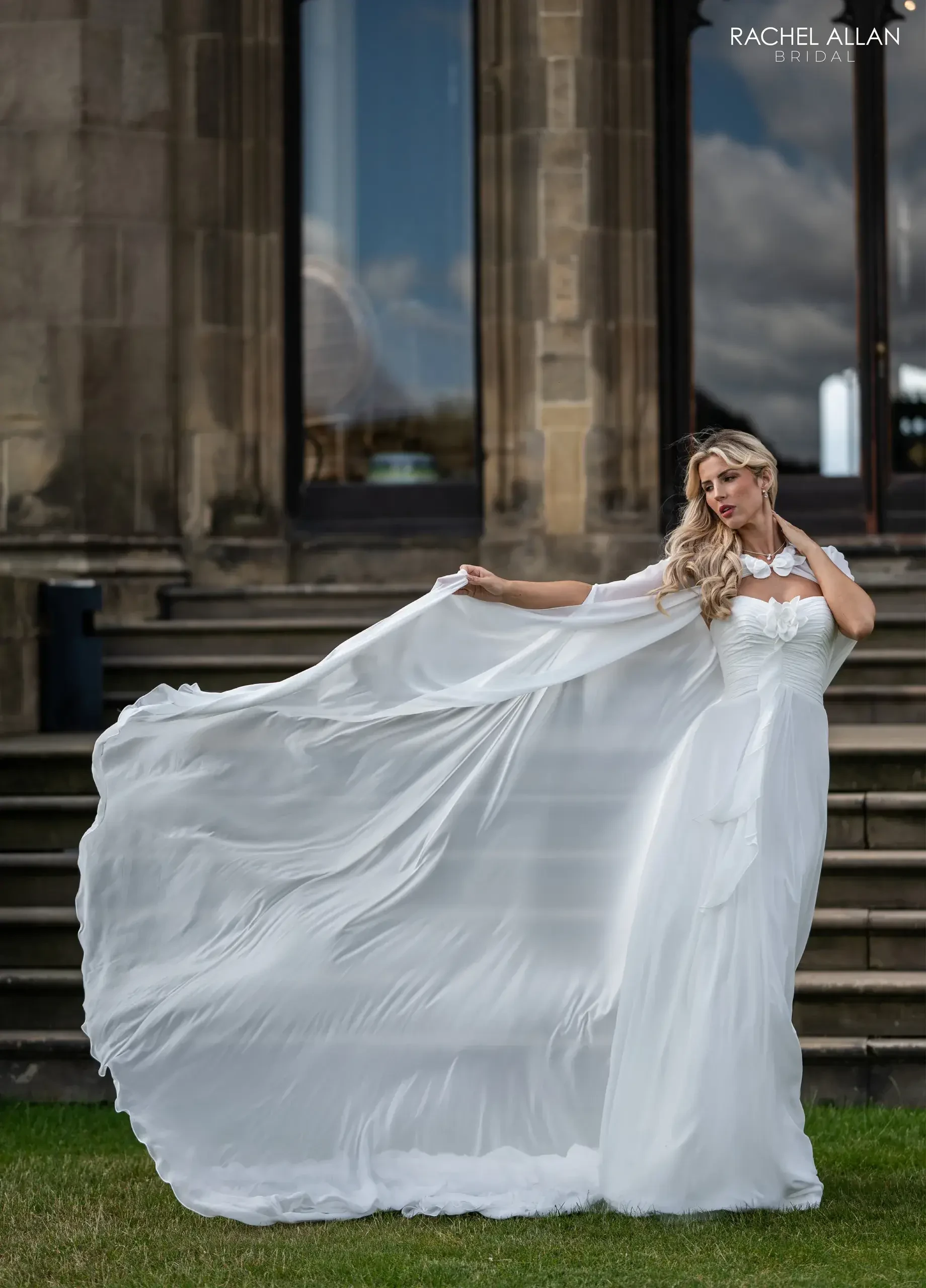 The Biggest Wedding Trends for 2026: Colors, Dresses, and Details Brides Will Love. Desktop Image