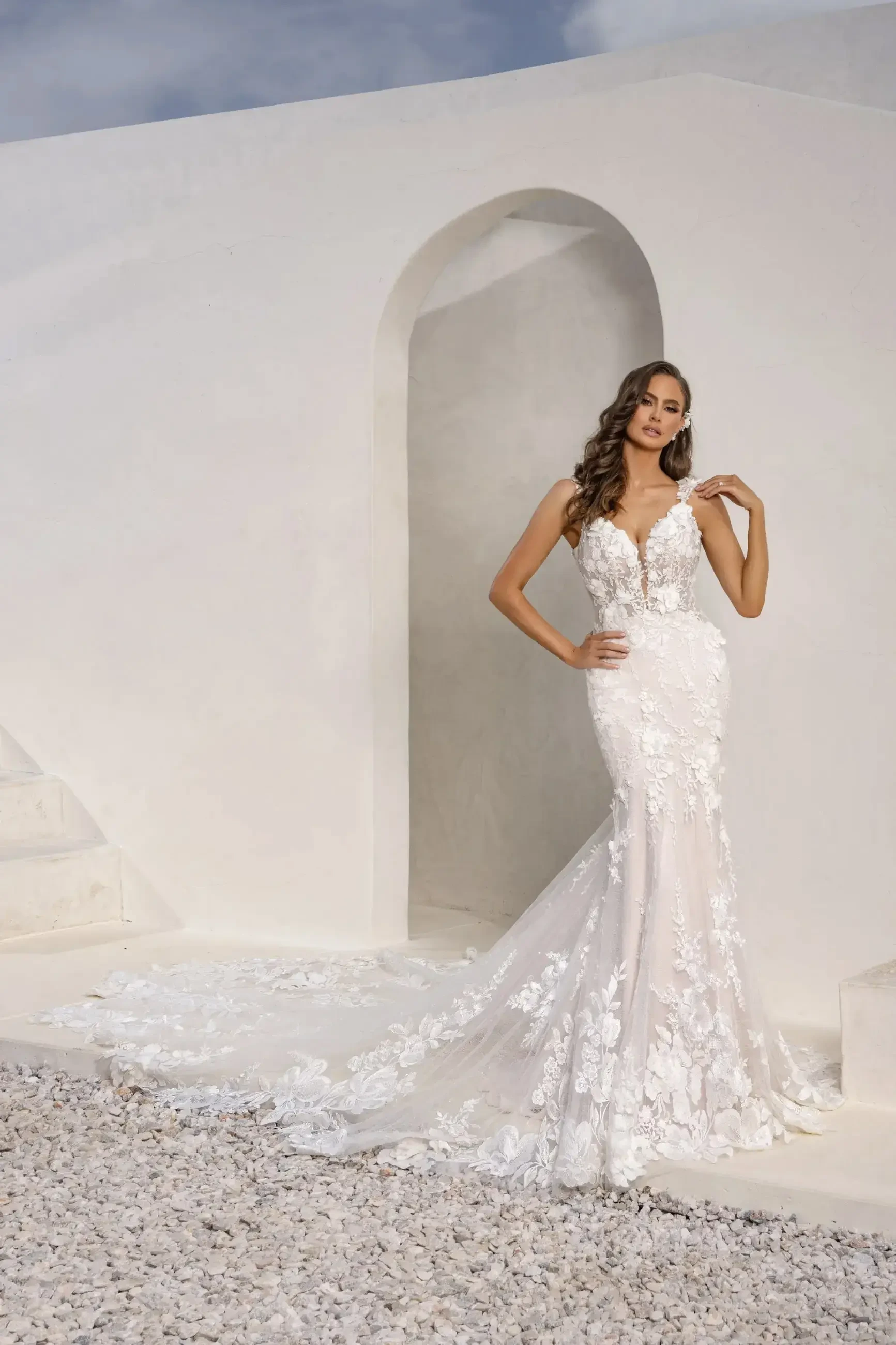 Why the National Bridal Sale Is the Perfect Time to Say Yes to the Dress Image