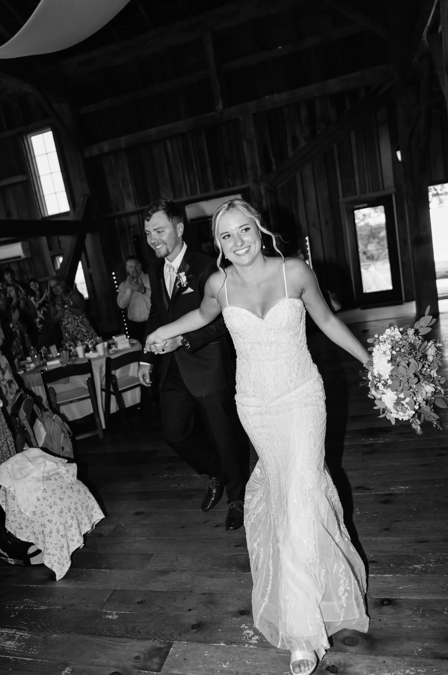 When Should You Buy Your Wedding Dress? Image