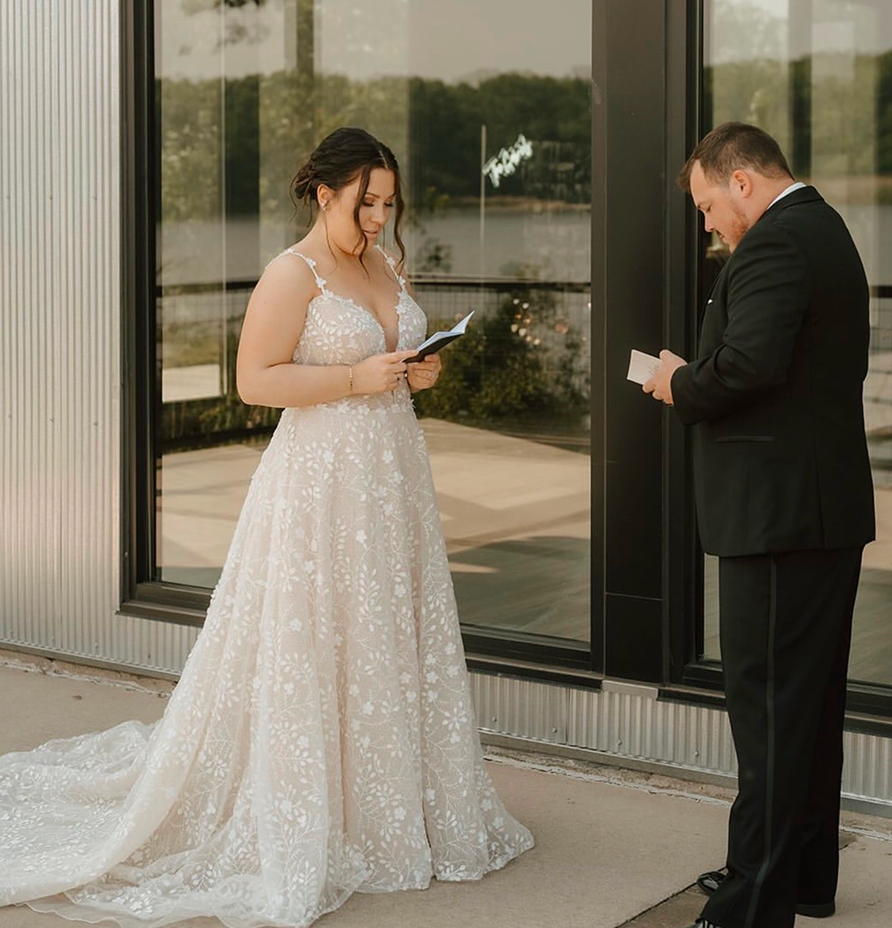 Our Brides
