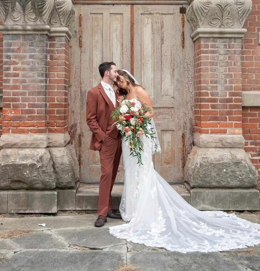Our Brides
