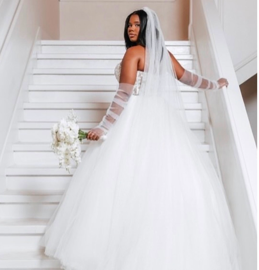 Our Brides