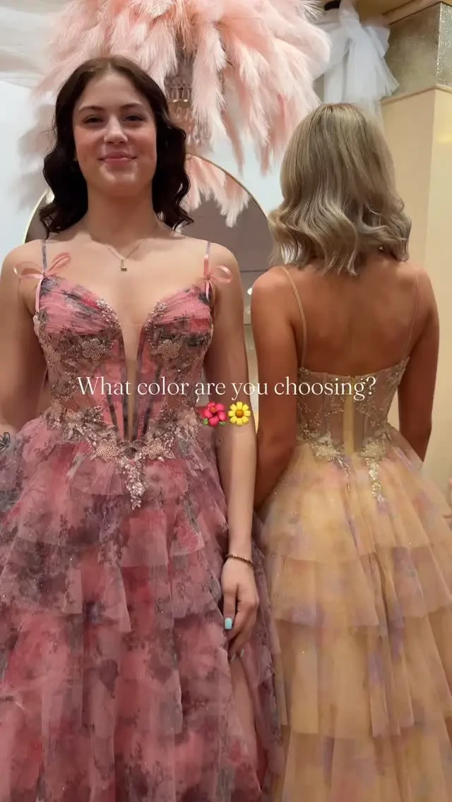 Paris House Prom Instagram Images