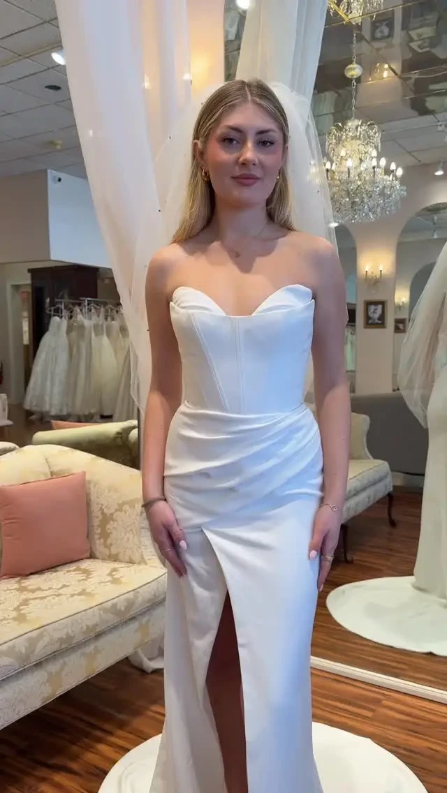 Paris House of Bridal Instagram Image