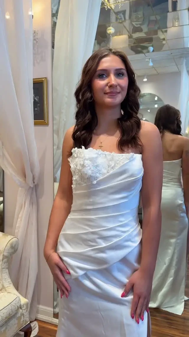 Paris House of Bridal Instagram Image