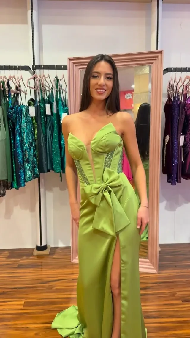 Paris House Prom Instagram Images