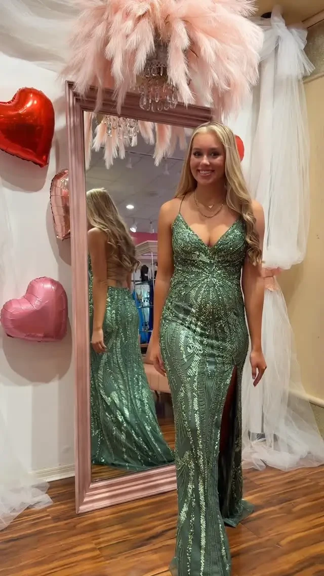 Paris House Prom Instagram Images