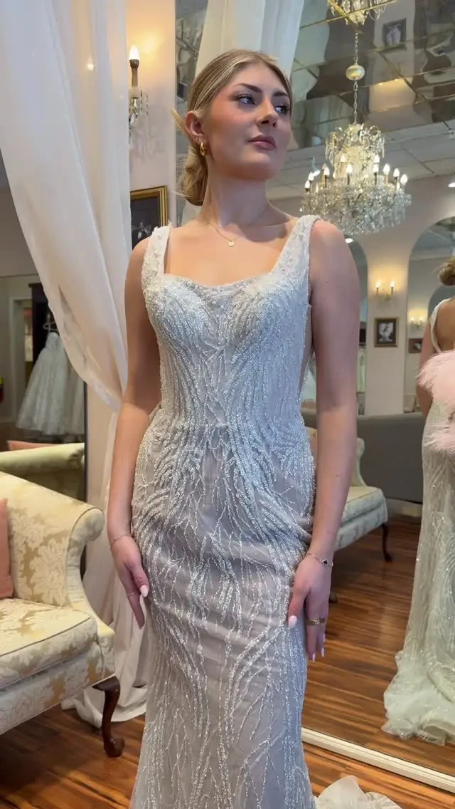 Paris House of Bridal Instagram Image
