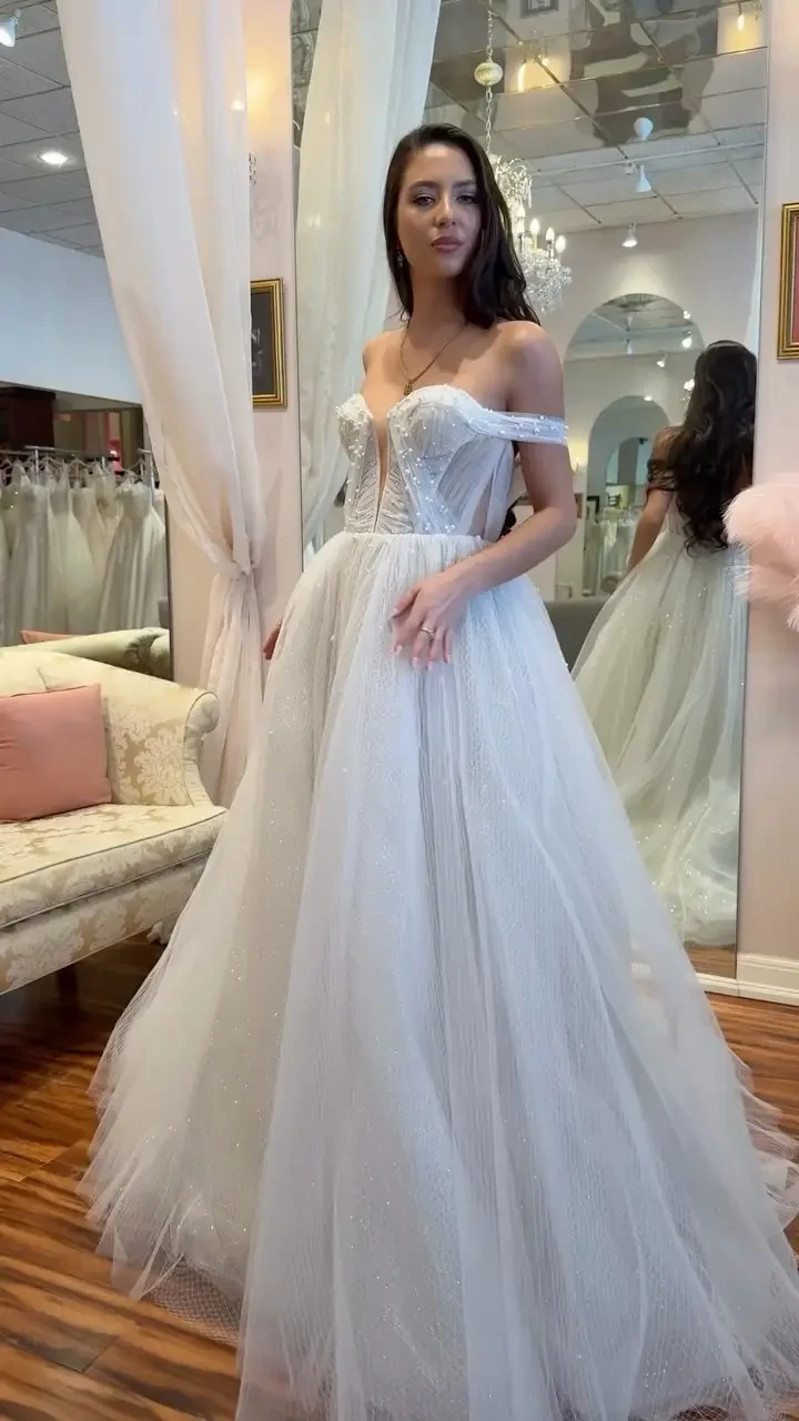 Paris House of Bridal Instagram Image