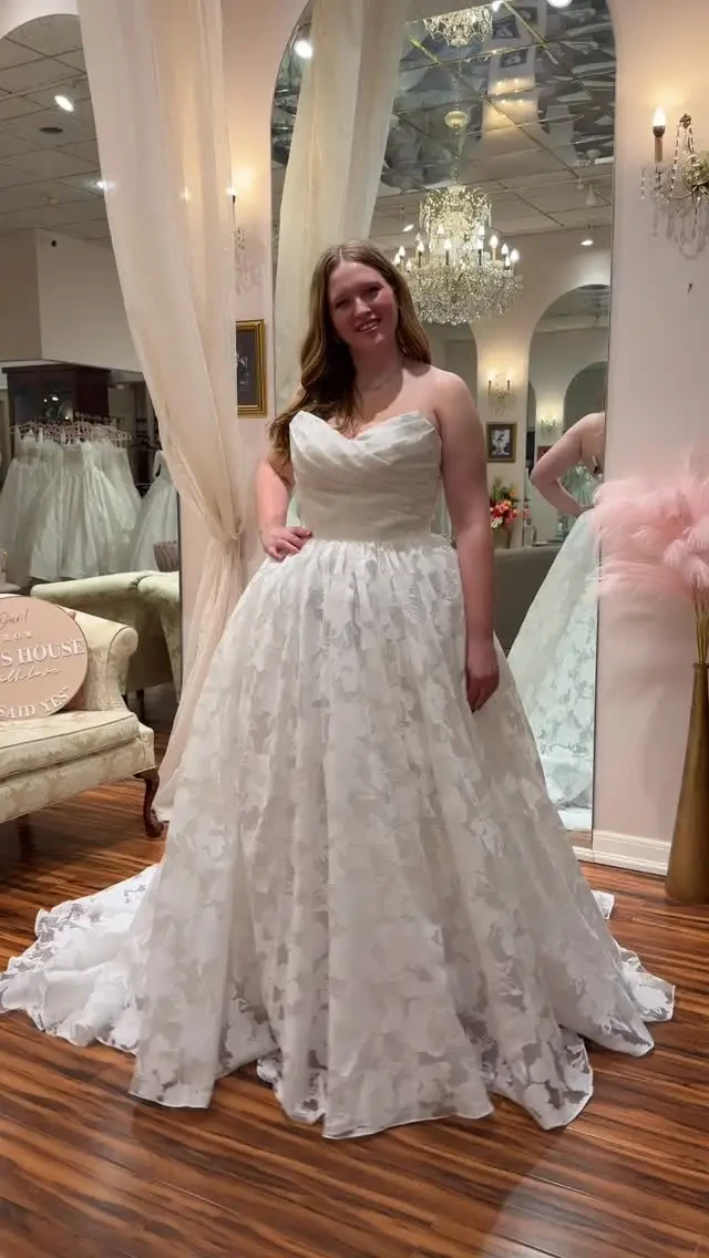 Paris House of Bridal Instagram Image
