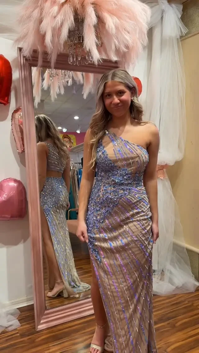 Paris House Prom Instagram Images