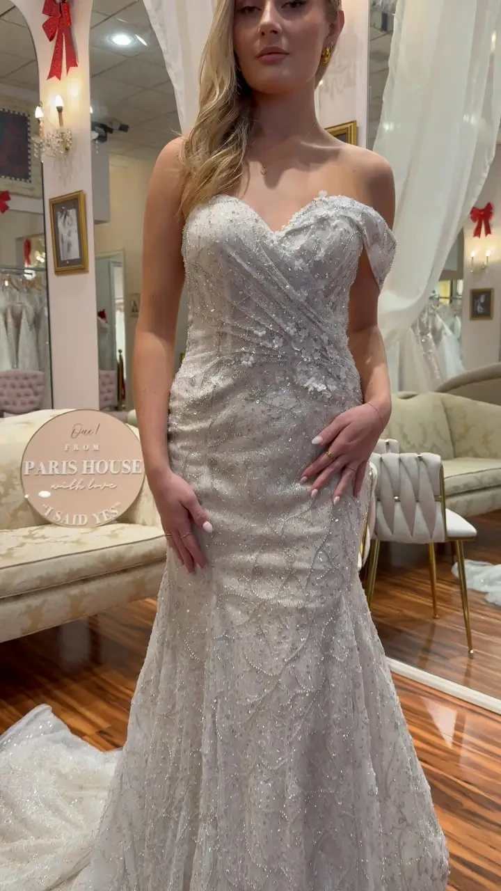 Paris House of Bridal Instagram Image