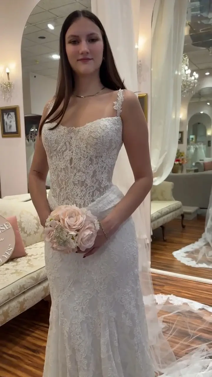 Paris House of Bridal Instagram Image