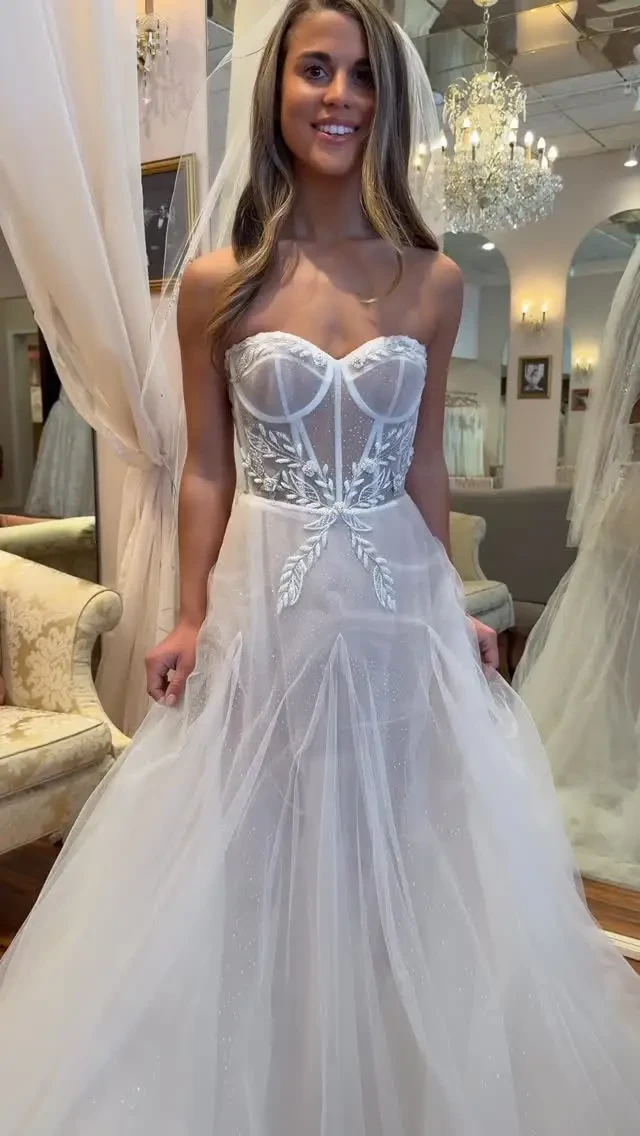 Paris House of Bridal Instagram Image
