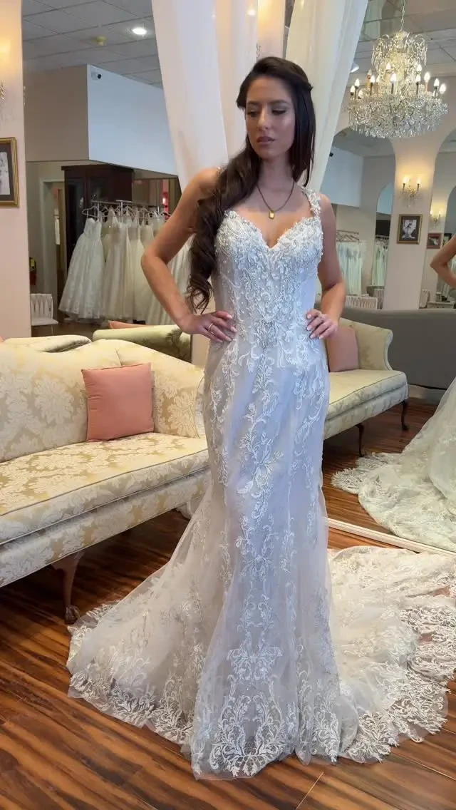 Paris House of Bridal Instagram Image