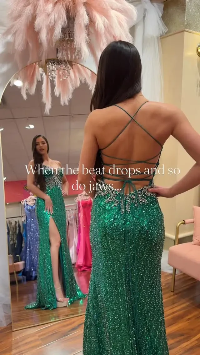 Paris House Prom Instagram Images