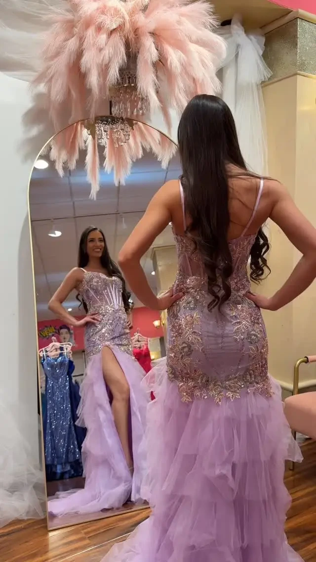 Paris House Prom Instagram Images