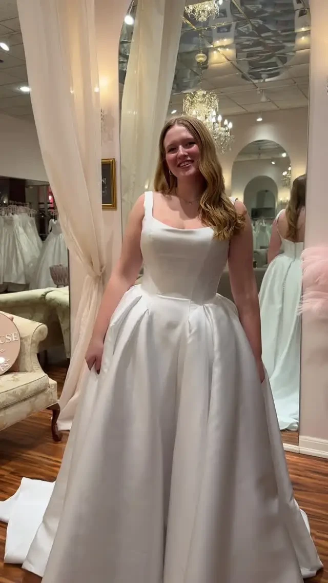 Paris House of Bridal Instagram Image