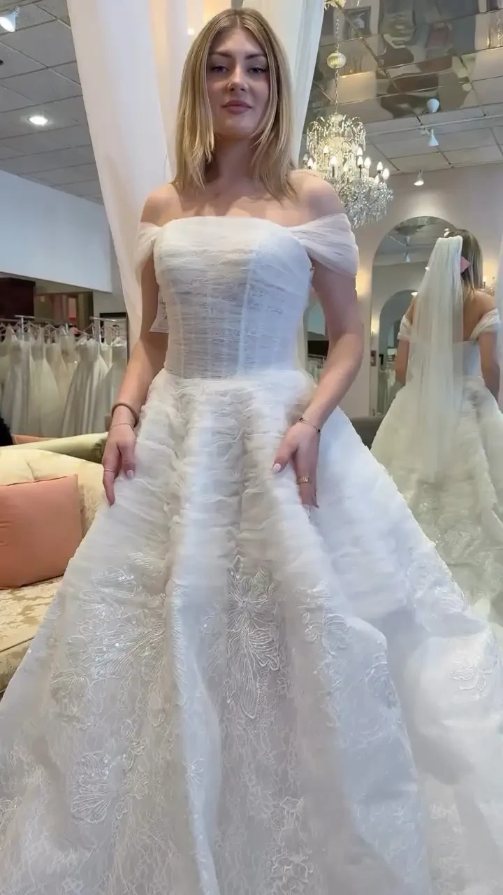 Paris House of Bridal Instagram Image