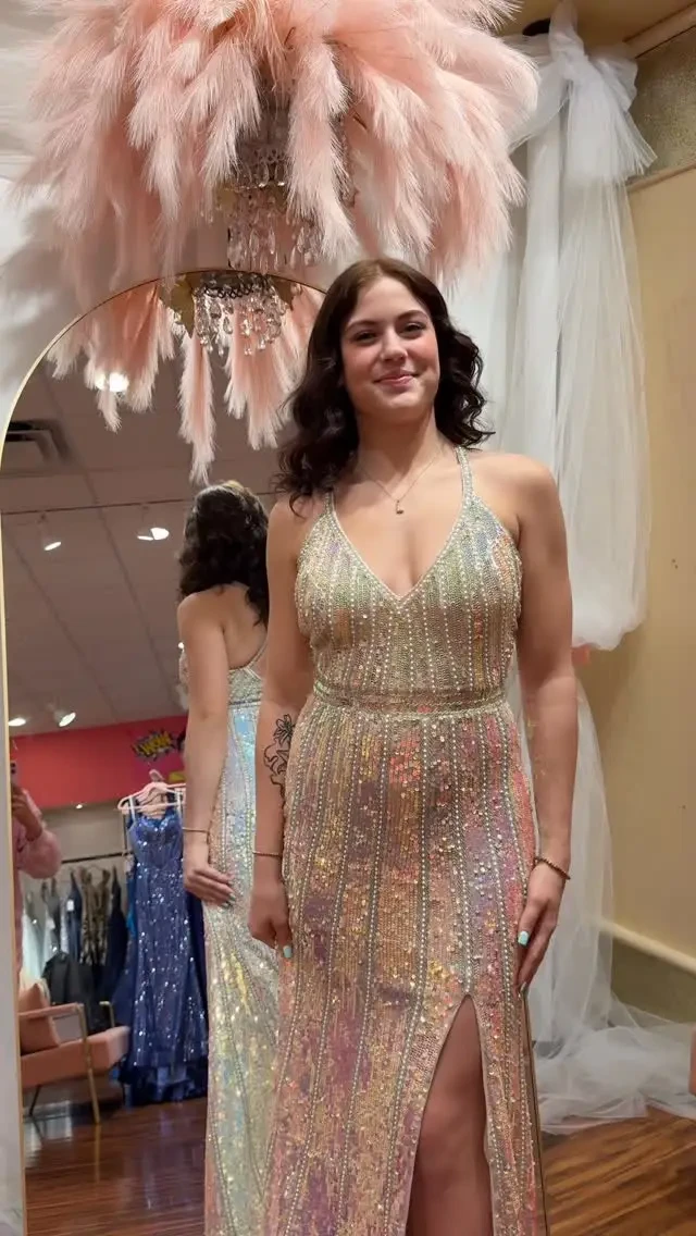 Paris House Prom Instagram Images