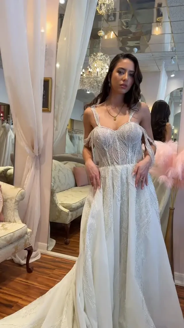 Paris House of Bridal Instagram Image