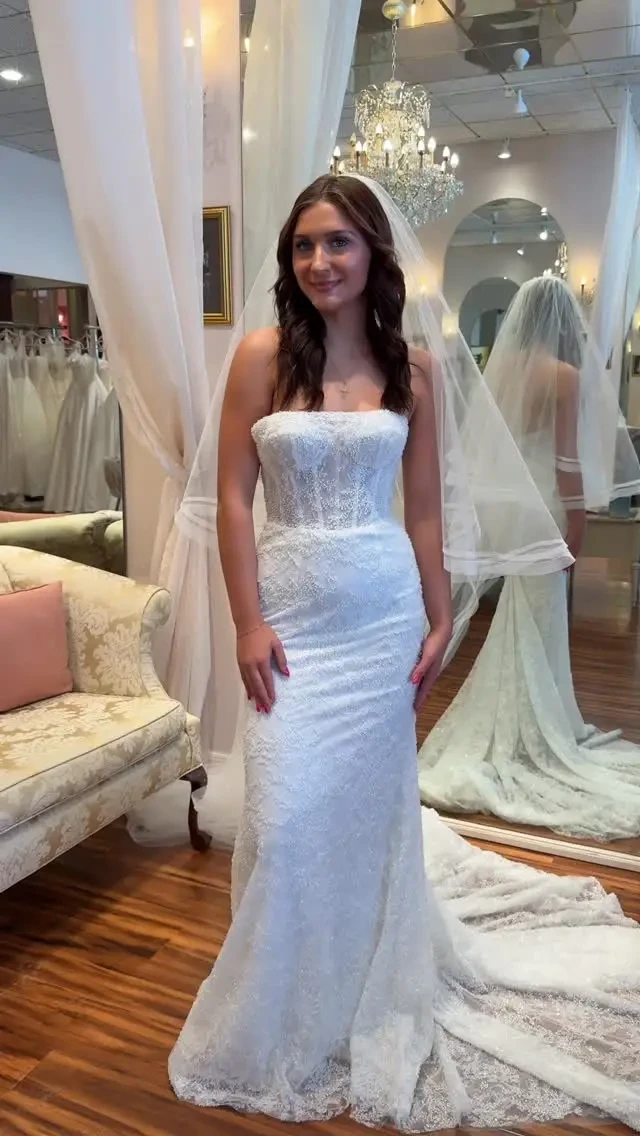 Paris House of Bridal Instagram Image