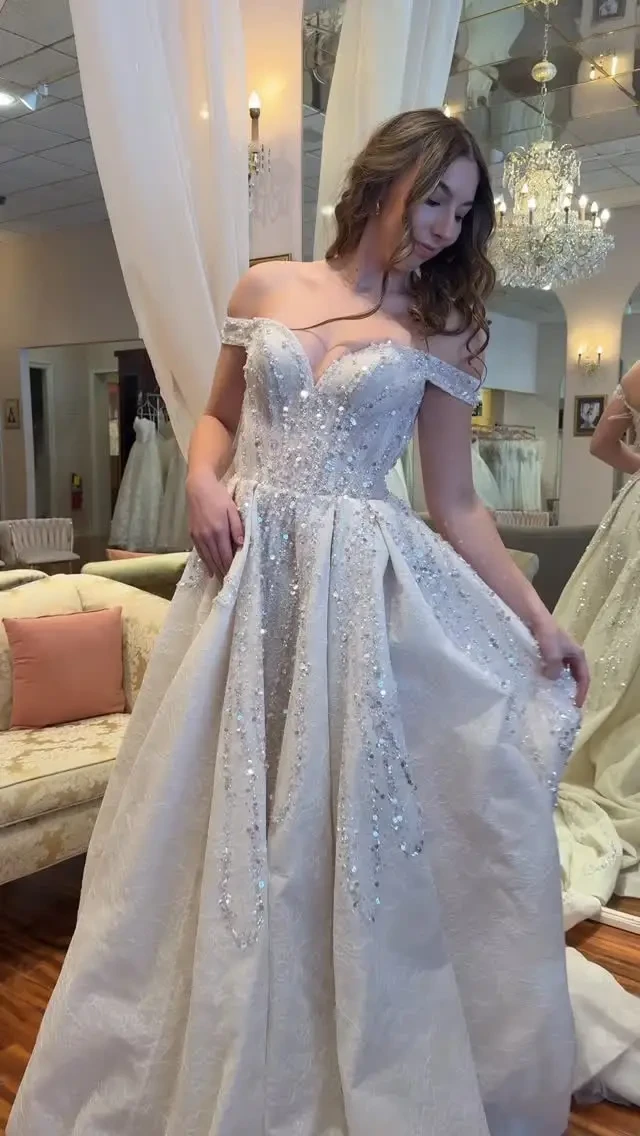 Paris House of Bridal Instagram Image