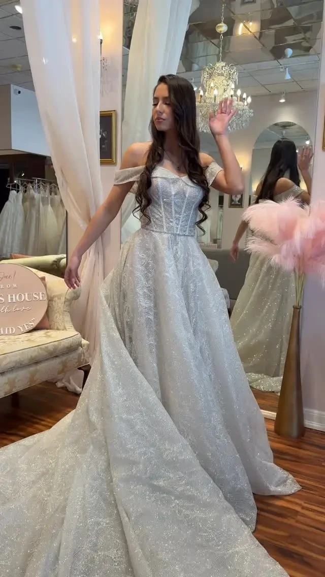 Paris House of Bridal Instagram Image