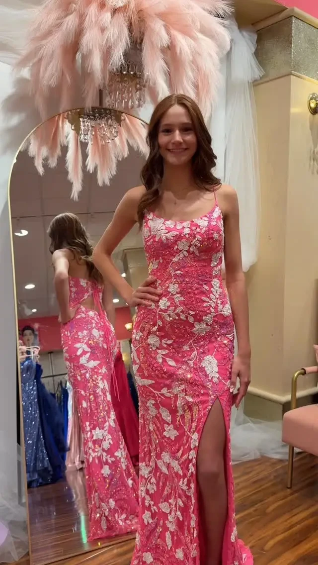 Paris House Prom Instagram Images