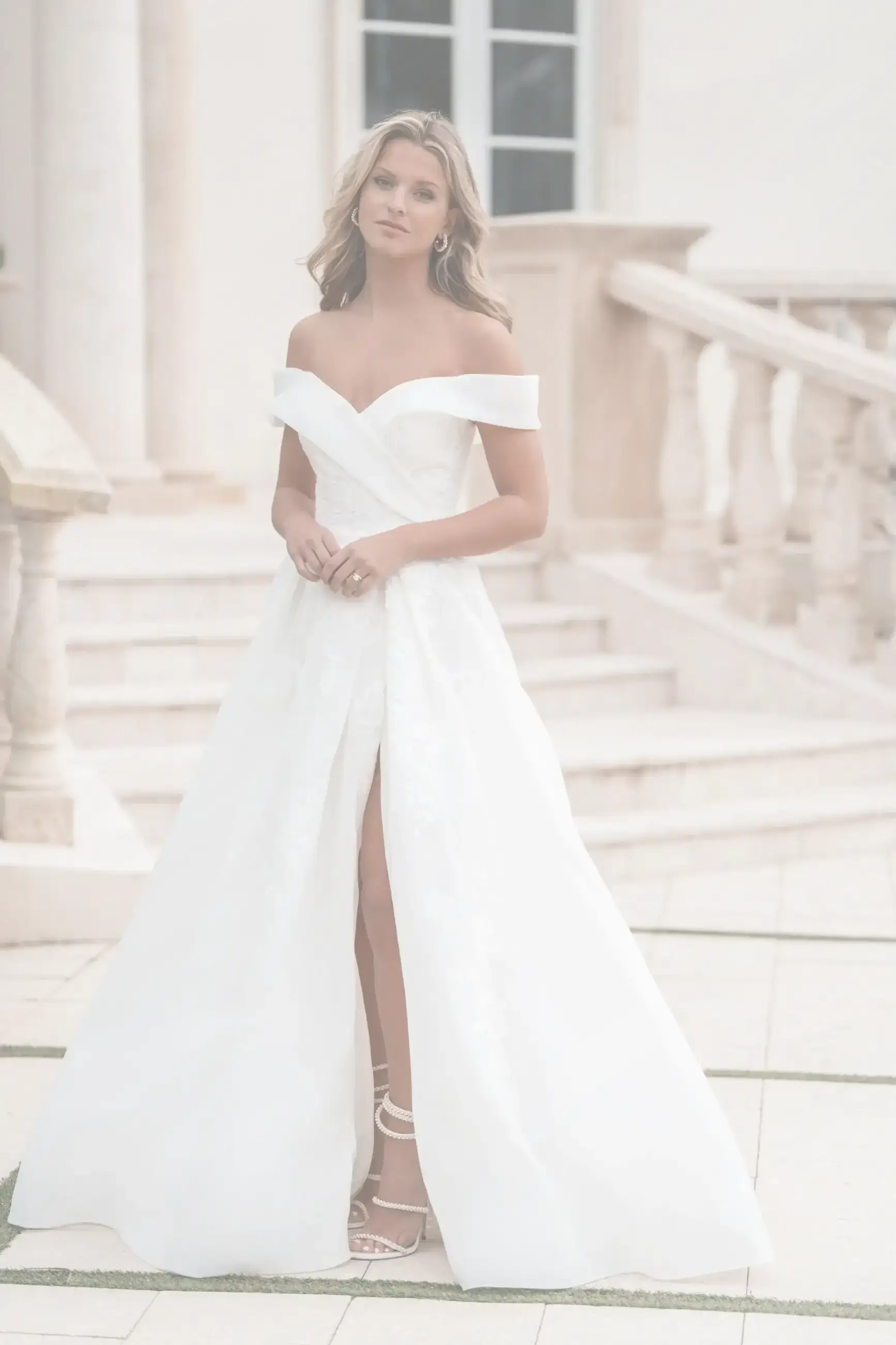 Allure  Bridals