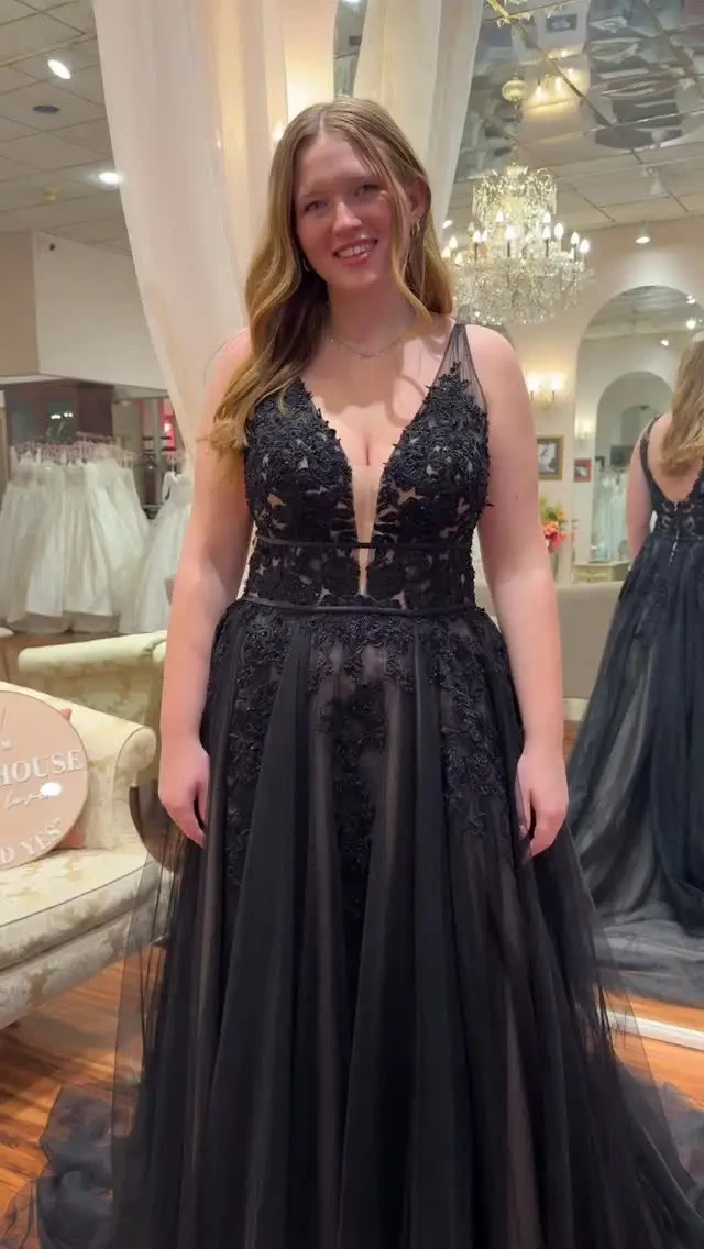 Paris House of Bridal Instagram Image