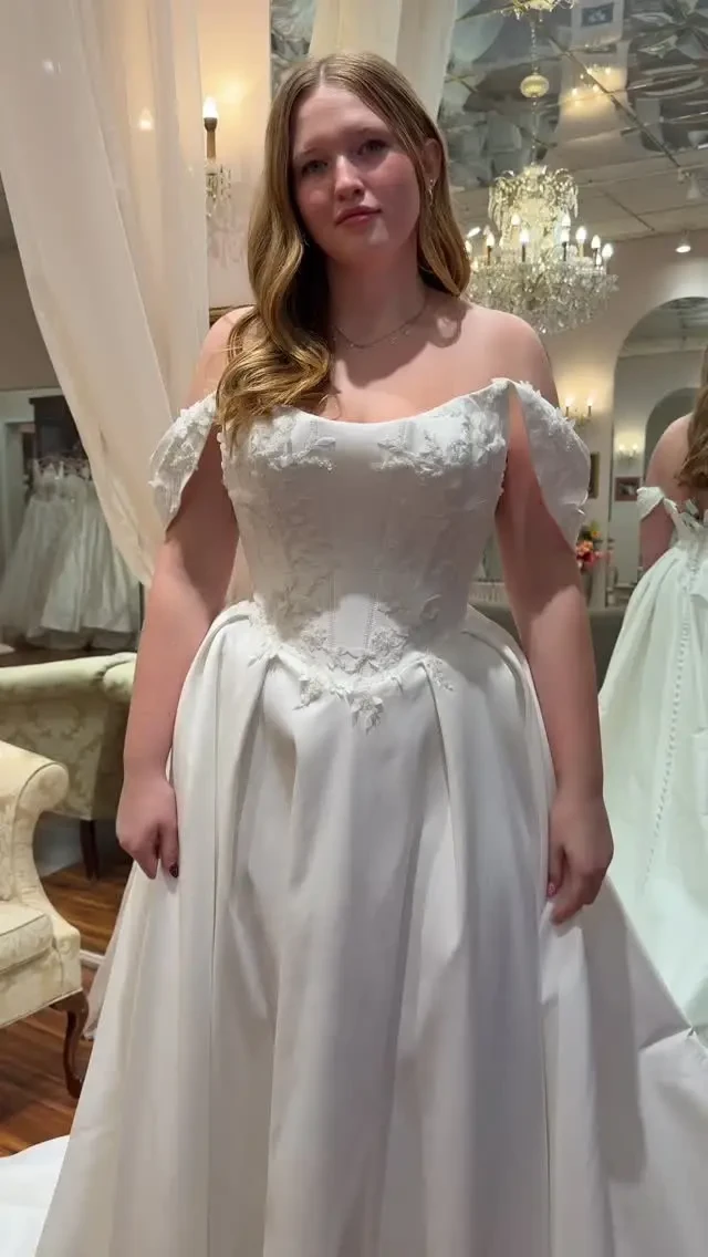 Paris House of Bridal Instagram Image