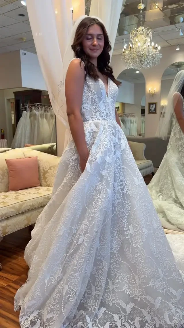 Paris House of Bridal Instagram Image