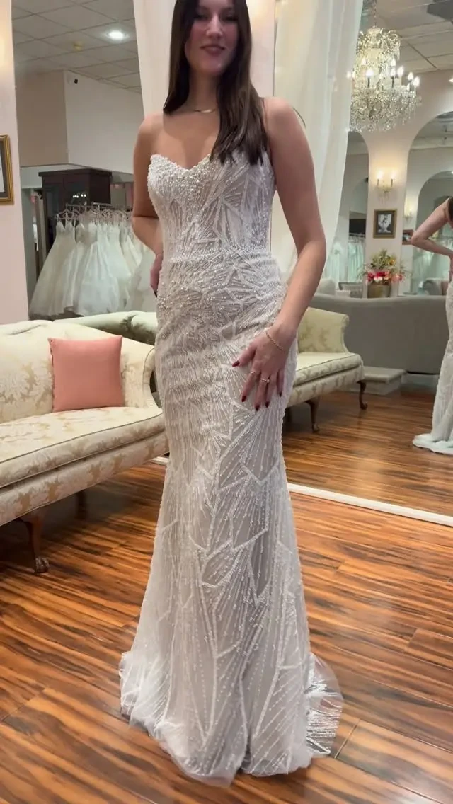 Paris House of Bridal Instagram Image