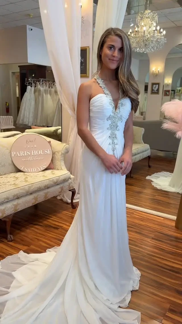 Paris House of Bridal Instagram Image