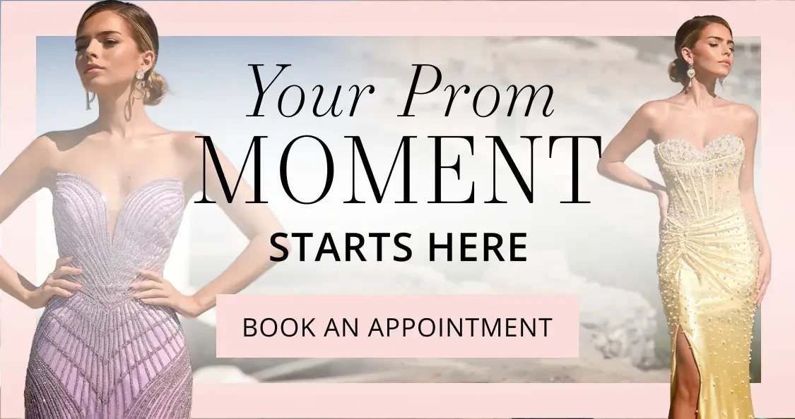 Prom Collections Mobile Banner