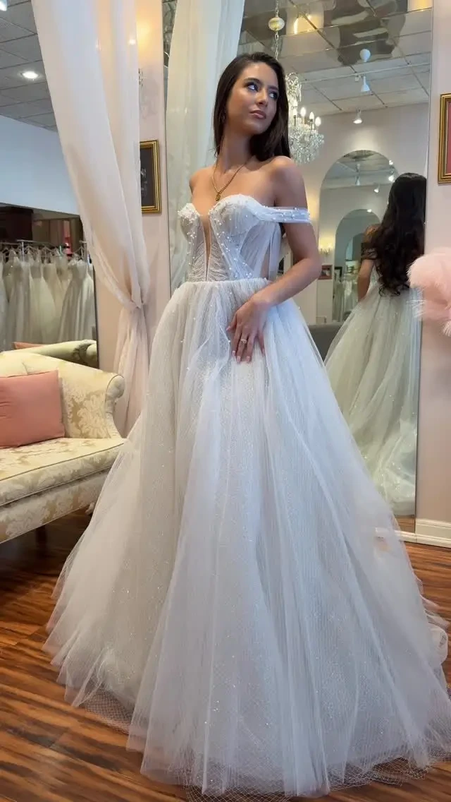 Paris House of Bridal Instagram Image