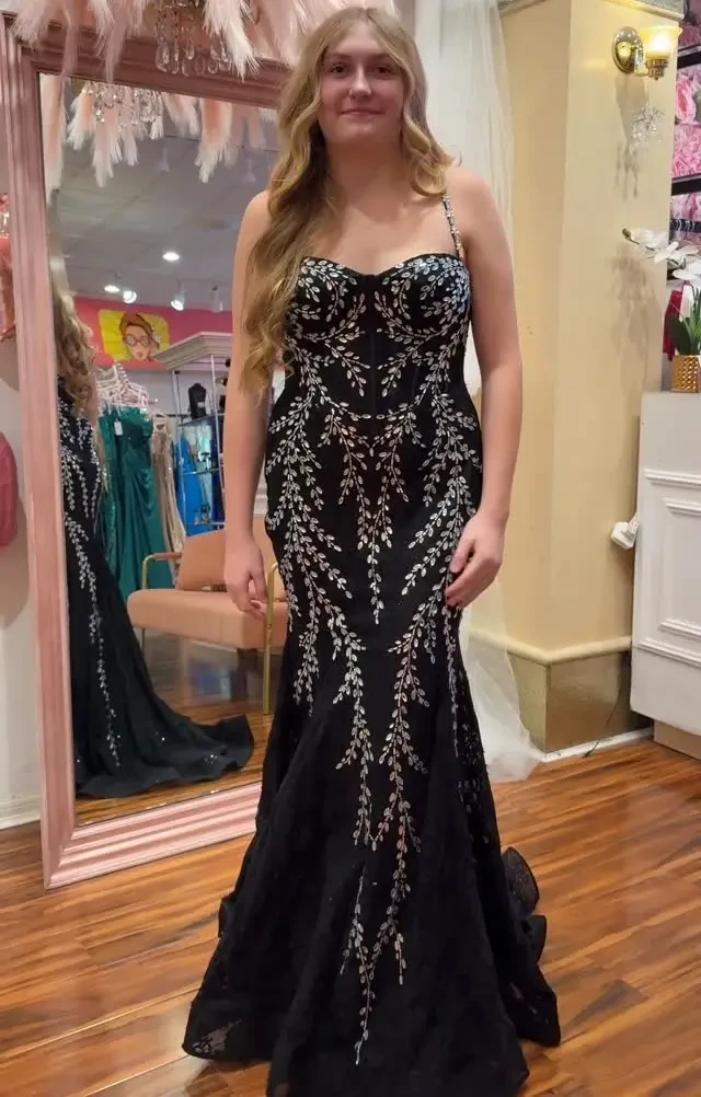 Paris House Prom Instagram Images