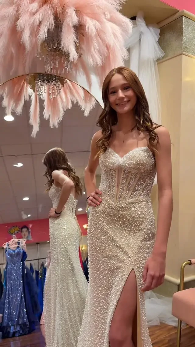 Paris House Prom Instagram Images