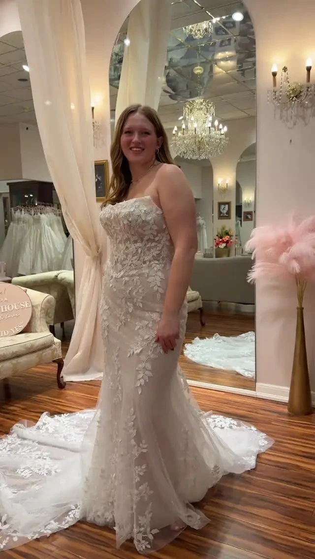Paris House of Bridal Instagram Image
