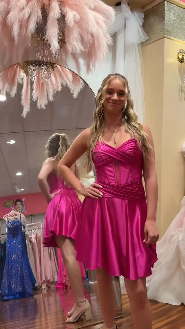 Paris House Prom Instagram Images