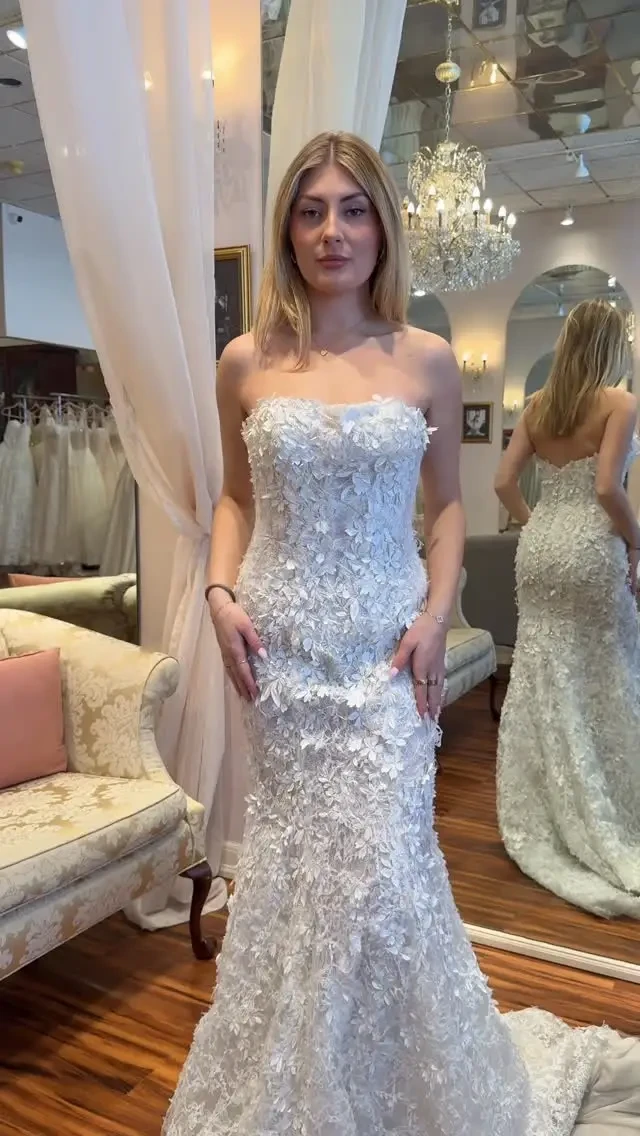 Paris House of Bridal Instagram Image