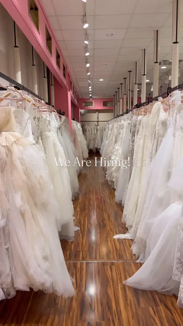Paris House of Bridal Instagram Image
