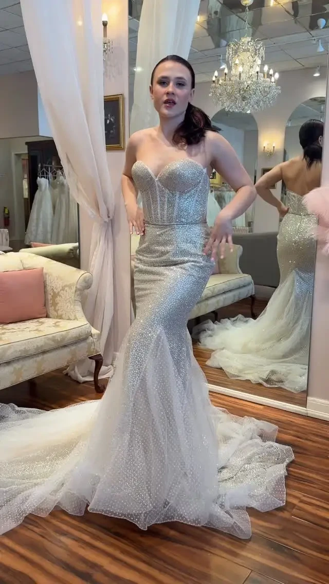 Paris House of Bridal Instagram Image