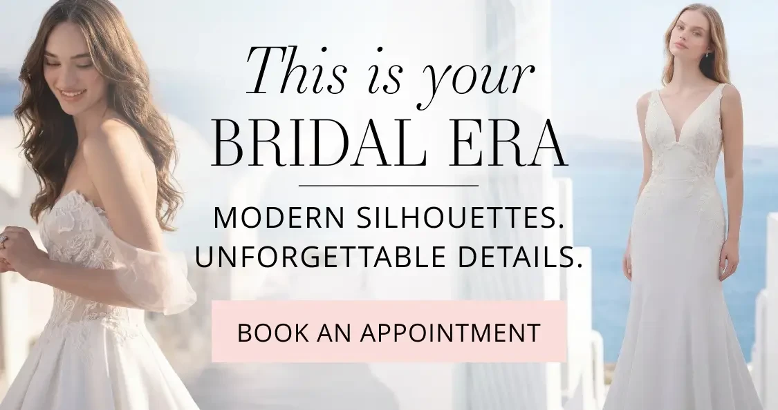 This is Your Bridal Era Mobile Banner