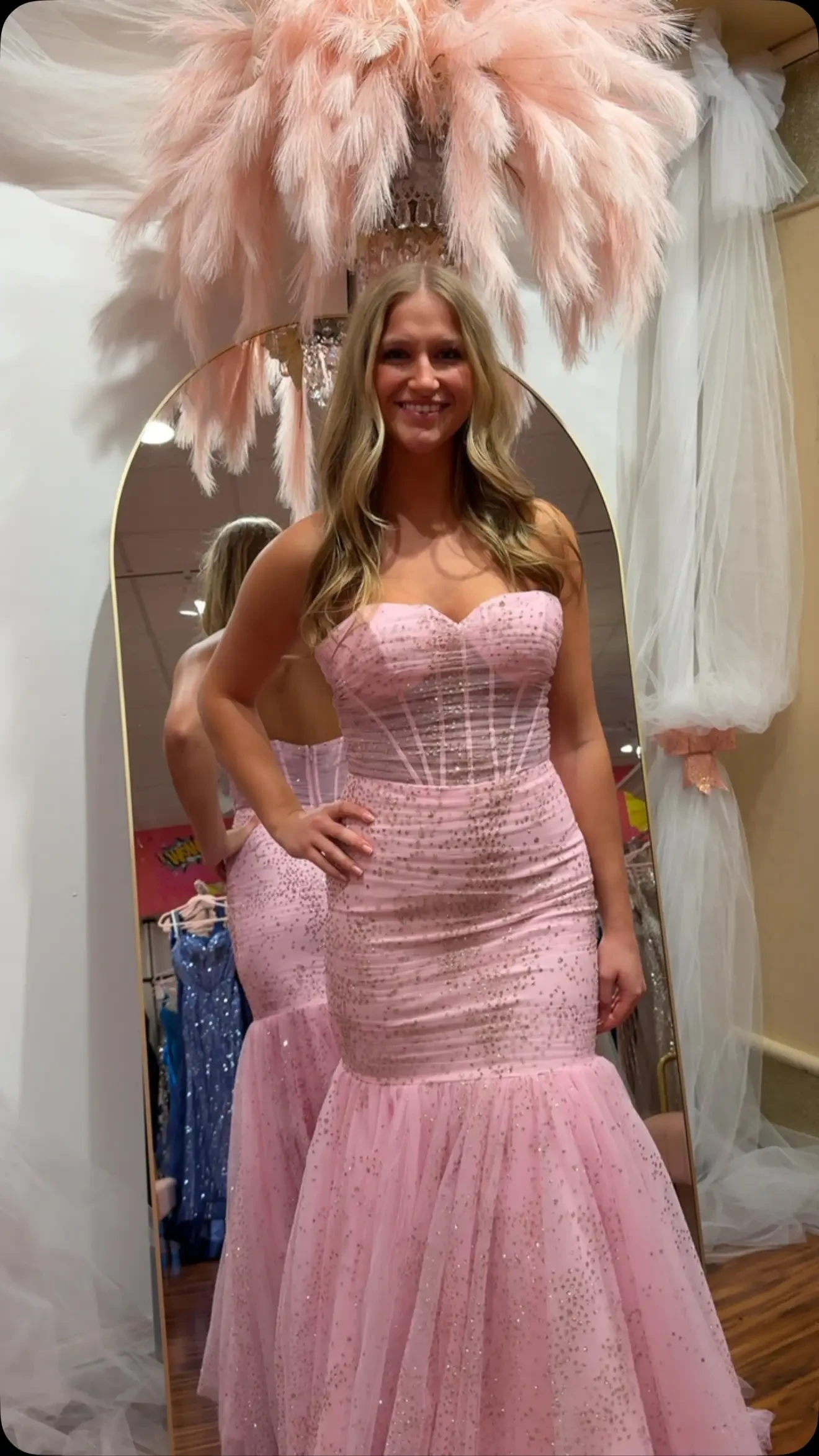 Paris House Prom Instagram Images