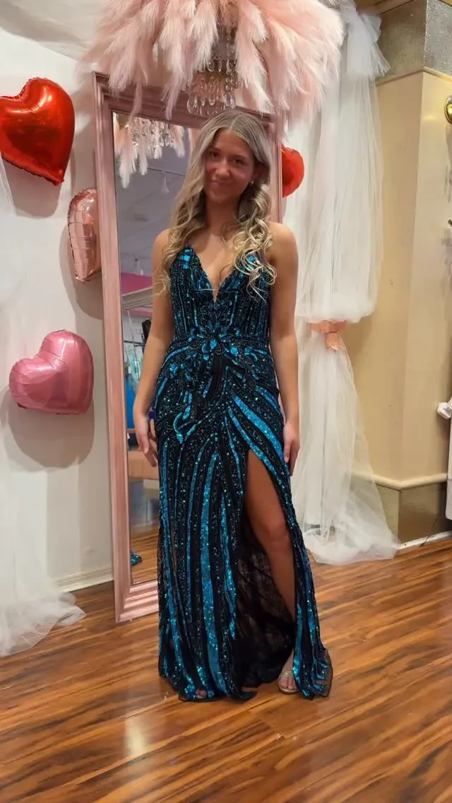 Paris House Prom Instagram Images